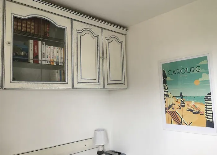 Et Vue Acces Direct * Cabourg