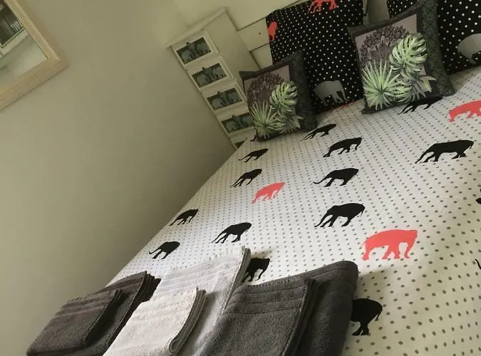 Apartament Et Vue Acces Direct *