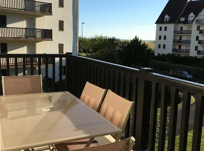 Et Vue Acces Direct Apartament