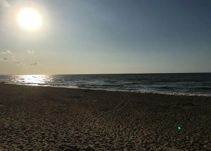 Et Vue Acces Direct Apartament Cabourg