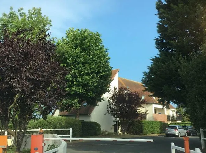 Et Vue Acces Direct Apartament