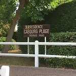 Et Vue Acces Direct Διαμέρισμα Cabourg