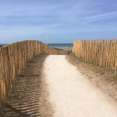 Et Vue Acces Direct Cabourg