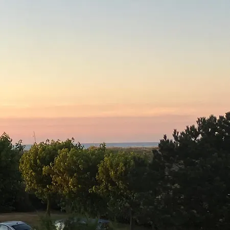 Appartamento Et Vue Accès Direct *