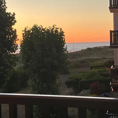 Et Vue Accès Direct Appartamento Cabourg