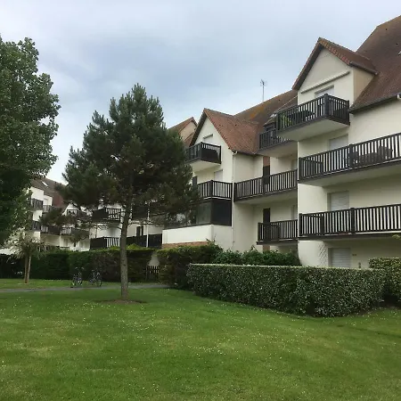 Plage Et Mer Appartement Vue Mer Acces Direct Plage Cabourg