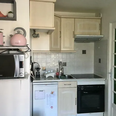 Et Vue Acces Direct Apartment *