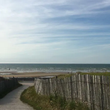 Plage Et Mer Appartement Vue Mer Acces Direct Plage Apartman *