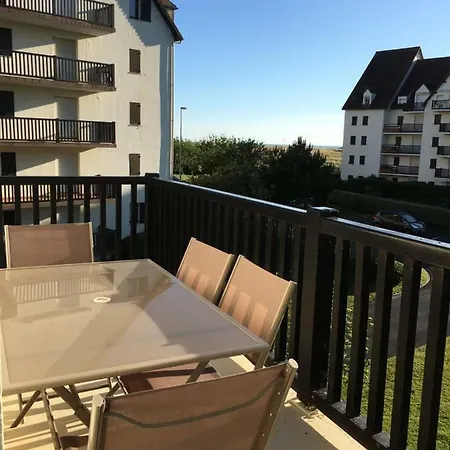 Plage Et Mer Appartement Vue Mer Acces Direct Plage Apartman