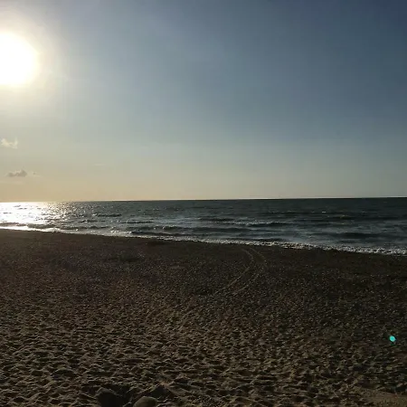 Et Vue Acces Direct Διαμέρισμα Cabourg