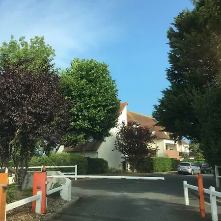 Et Service Διαμέρισμα