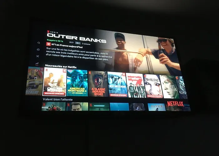 Apartment Et Vue Acces Direct Cabourg