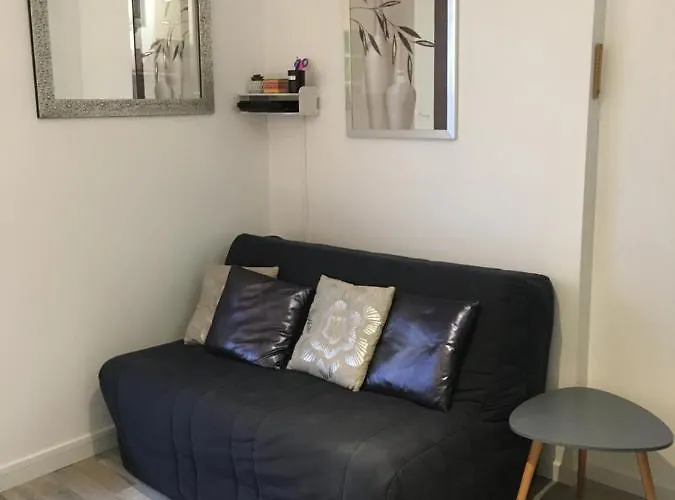 Et Vue Acces Direct Apartment Cabourg