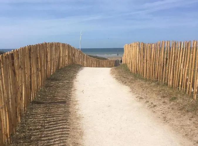 Et Vue Acces Direct Cabourg