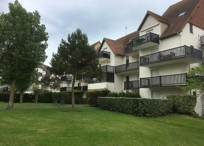 Et Vue Acces Direct Cabourg