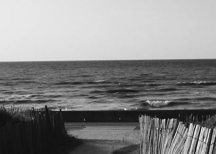 Et Vue Acces Direct Cabourg