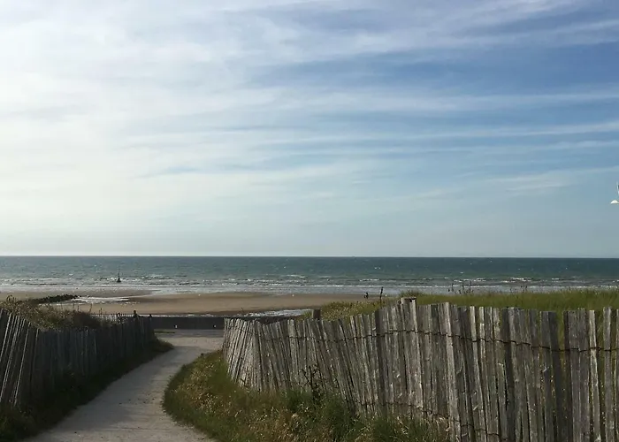 Et Vue Acces Direct Apartment *